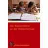 Der Klassenlehrer an der Waldorfschule door Helmut Eller