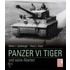 Der Panzer V Panther und seine Abarten