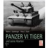 Der Panzer V Panther und seine Abarten by Walter J. Spielberger