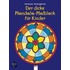 Der dicke Mandala-Malblock für Kinder
