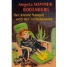 Der kleine Vampir und der Lichtapparat door Angela Sommer-Bodenburg