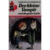 Der kleine Vampir und die große Liebe door Angela Sommer-Bodenburg
