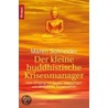 Der kleine buddhistische Krisenmanager door Maren Schneider