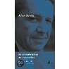 Der sinnhafte Aufbau der sozialen Welt door Alfred Schutz
