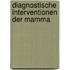 Diagnostische Interventionen der Mamma