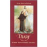Diary of Saint Maria Faustina Kowalska by Saint Maria Faustina Kowalaska