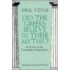Did The Greeks Believe In Their Myths?