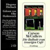 Die Ballade Vom Traurigen Café. 3 Cds by Carson MacCullers
