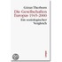 Die Gesellschaften Europas 1945 - 2000