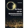Die Gnosis und der Nationalsozialismus by Harald Strohm