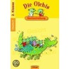 Die Olchis. Rechtschreibung / Klasse 2 by Christian Becker