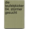 Die Teufelskicker 04. Stürmer gesucht by Frauke Nahrgang