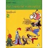Die fröhliche Klarinette 2. Spielbuch by Rudolf Mauz
