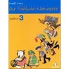 Die fröhliche Klarinette 3. Spielbuch by Rudolf Mauz