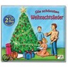 Die Schönsten Weihnachtslieder. 2 Cds door Onbekend