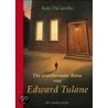 Die wundersame Reise von Edward Tulane door Kate DiCamillo