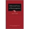 Differential Forms In Electromagnetics by Ismo V. Lindell