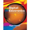 Digital Electronics Experiments Manual by Roger L. Tokheim