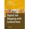 Digital Soil Mapping With Limited Data door Robert J. Ahrens