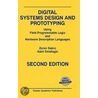 Digital Systems Design and Prototyping by Zoran Salcic