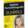 Digitale Portratfotografie Fur Dummies by Doug Sahlin