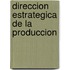 Direccion Estrategica de La Produccion
