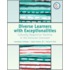 Diverse Learners with Exceptionalities
