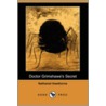 Doctor Grimshawe's Secret (Dodo Press) door Nathaniel Hawthorne