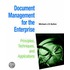 Document Management for the Enterprise