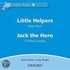 Dolphins 1: Helpers & Jack The Hero Cd