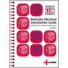 Domestic Electrical Installation Guide door National Inspection Council For Electrical Installation Contracting (niceic)
