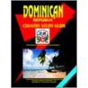 Dominican Republic Country Study Guide door Onbekend
