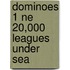 Dominoes 1 Ne 20,000 Leagues Under Sea