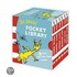 Dr. Seuss Lift-The-Flap Pocket Library