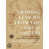 Drawing Lessons from the Great Masters door Robert Beverly Hale