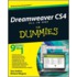 Dreamweaver Cs4 All-In-One For Dummies