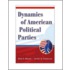 Dynamics of American Political Parties