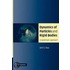 Dynamics of Particles and Rigid Bodies