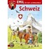 Emil Sach- Und Mitmachbuch 25: Schweiz