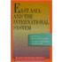 East Asia And The International System