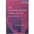 Economic History India 1857-1947 2/e P