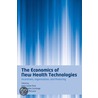 Economics Of New Health Technologies P by Costa-font