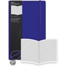 Ecosystem Grid Journal: Medium (Grape) door Onbekend