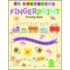 Ed Emberley's Fingerprint Drawing Book