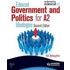 Edexcel Government And Politics For A2