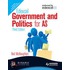 Edexcel Government And Politics For As