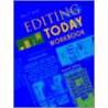 Editing Today Workbook, Second Edition door Ron F. Smith