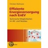 Effiziente Energieversorgung Nach Enev door Christian Muhmann