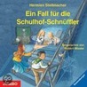 Ein Fall für die Schulhof-Schnüffler door Hermien Stellmacher