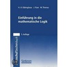 Einführung in die mathematische Logik by Wolfgang Thomas
